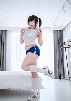 检察官与少年_十万网红美女美酱